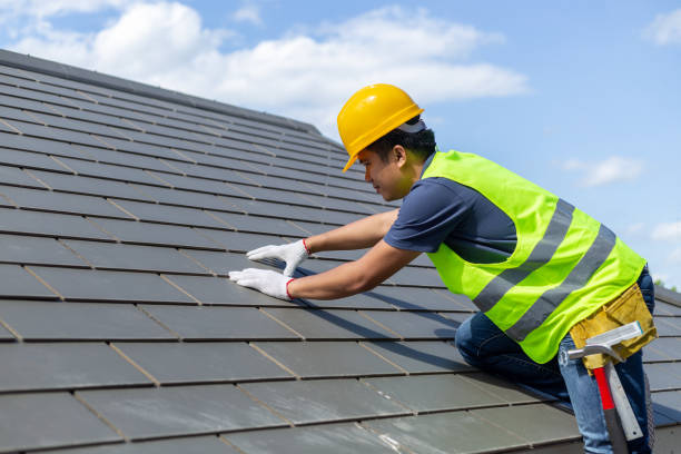 Best Storm Damage Roof Repair  in Kalamazoo, MI