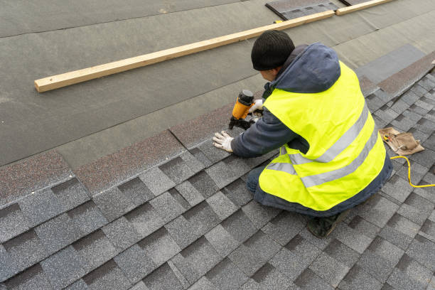 Kalamazoo, MI Roofing Contractor Company