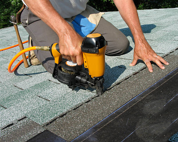 Quick and Trustworthy Emergency Roof Repair Services in Kalamazoo, MI