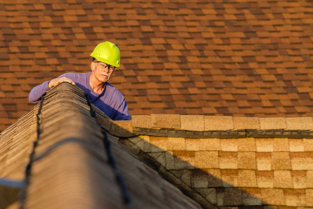Residential Roof Replacement in Kalamazoo, MI